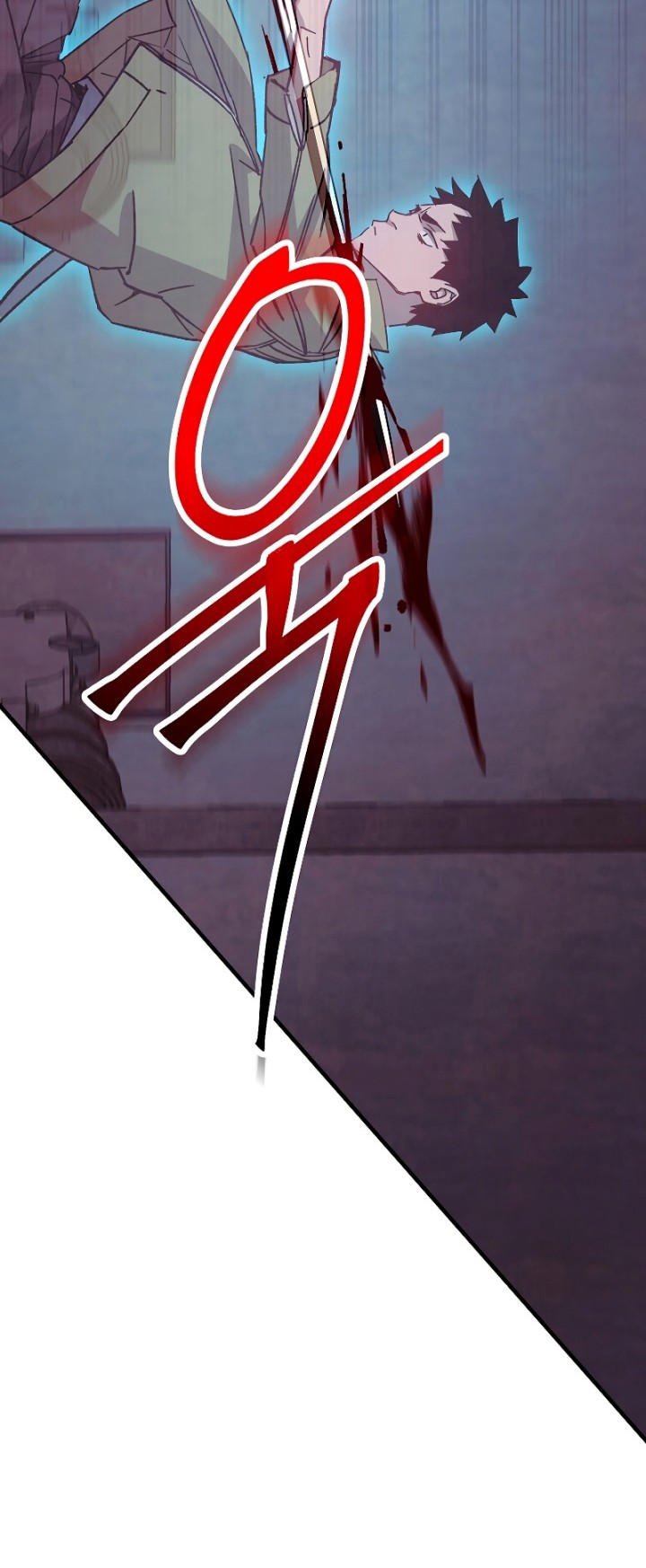 The Hero Returns Chapter 69 - halaman 33