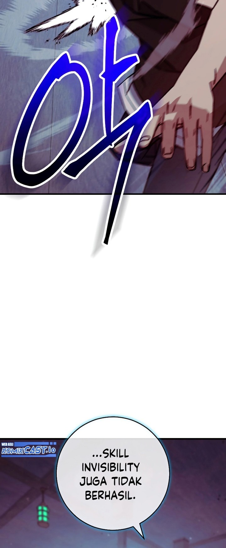 The Hero Returns Chapter 69 - halaman 37