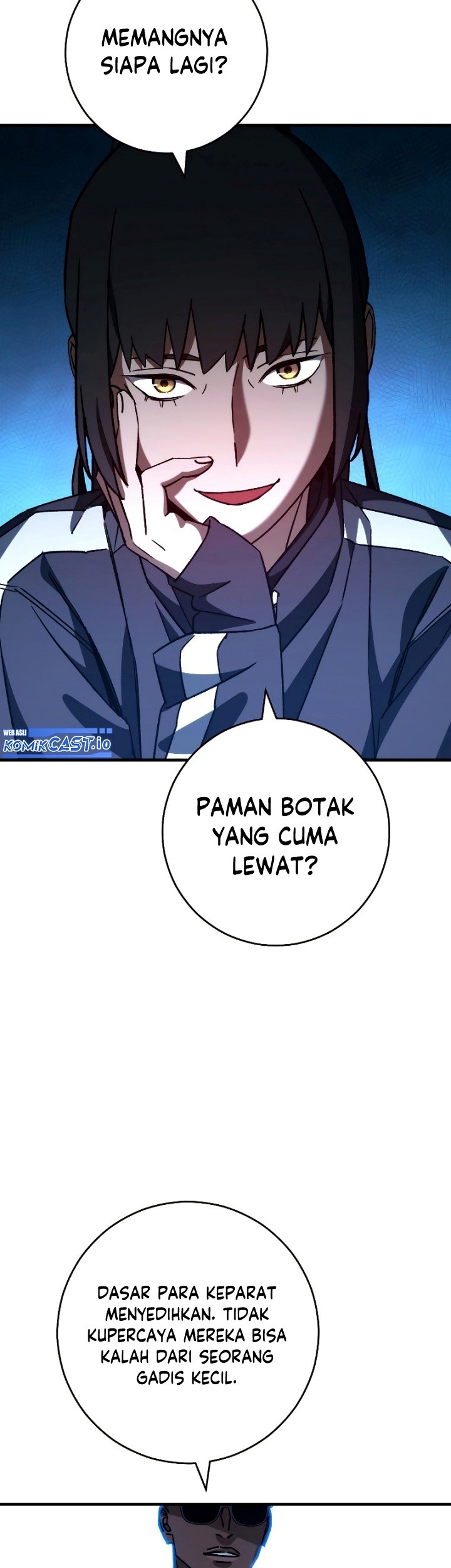 The Hero Returns Chapter 69 - halaman 4