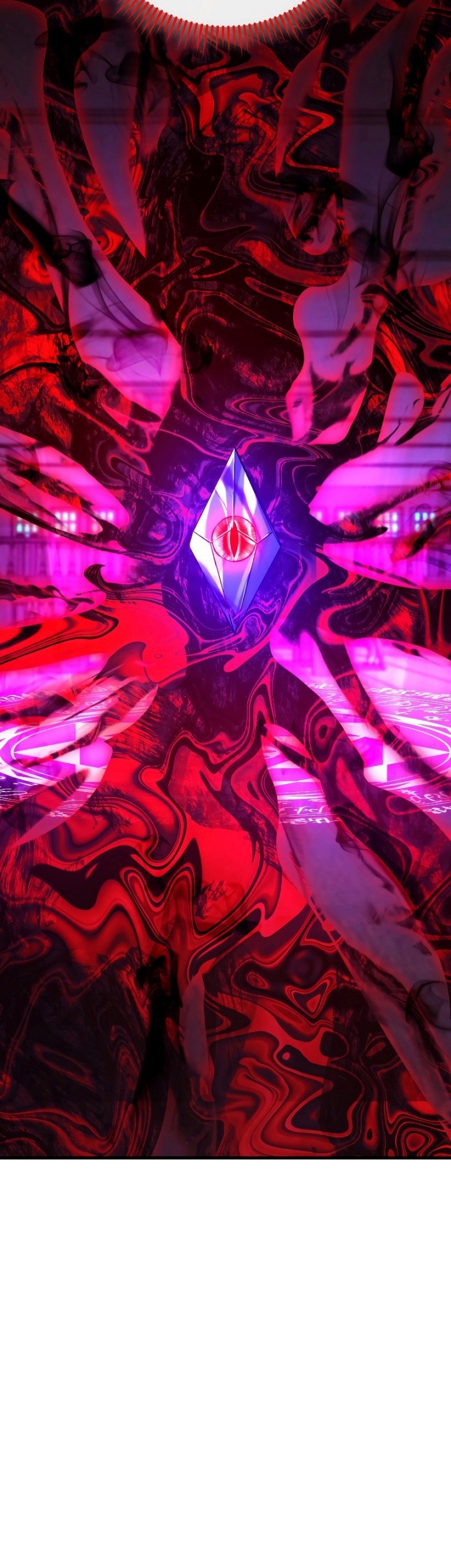 The Hero Returns Chapter 69 - halaman 46