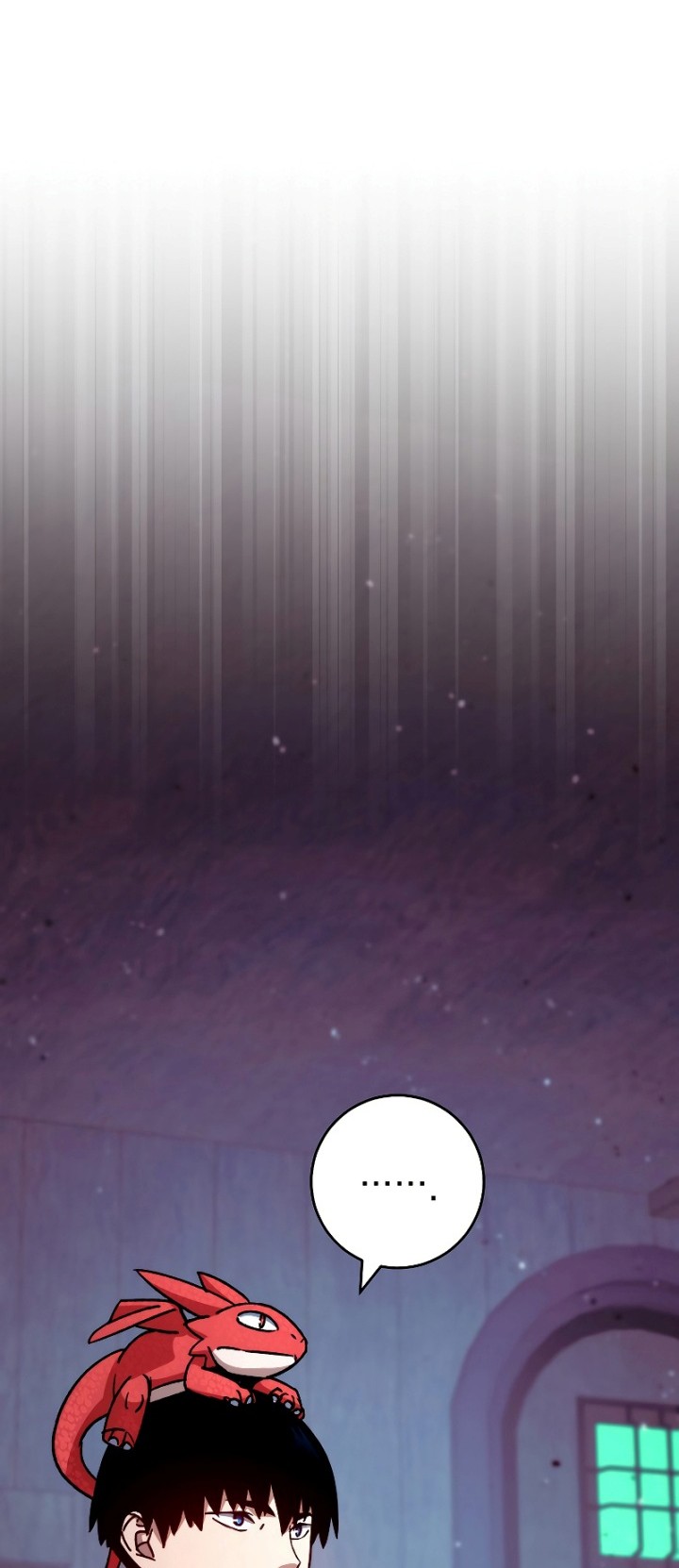 The Hero Returns Chapter 69 - halaman 47