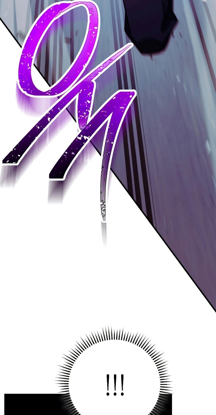The Hero Returns Chapter 69 - halaman 57