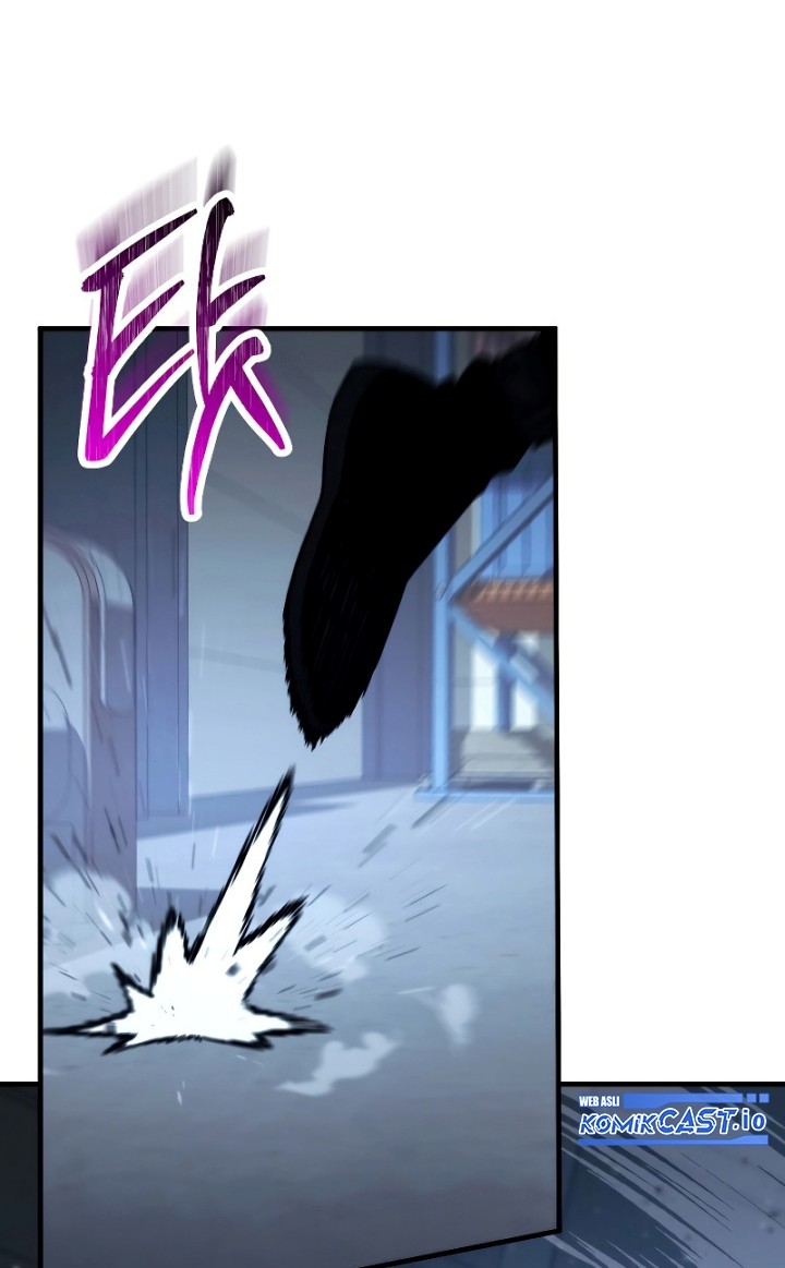 The Hero Returns Chapter 69 - halaman 9