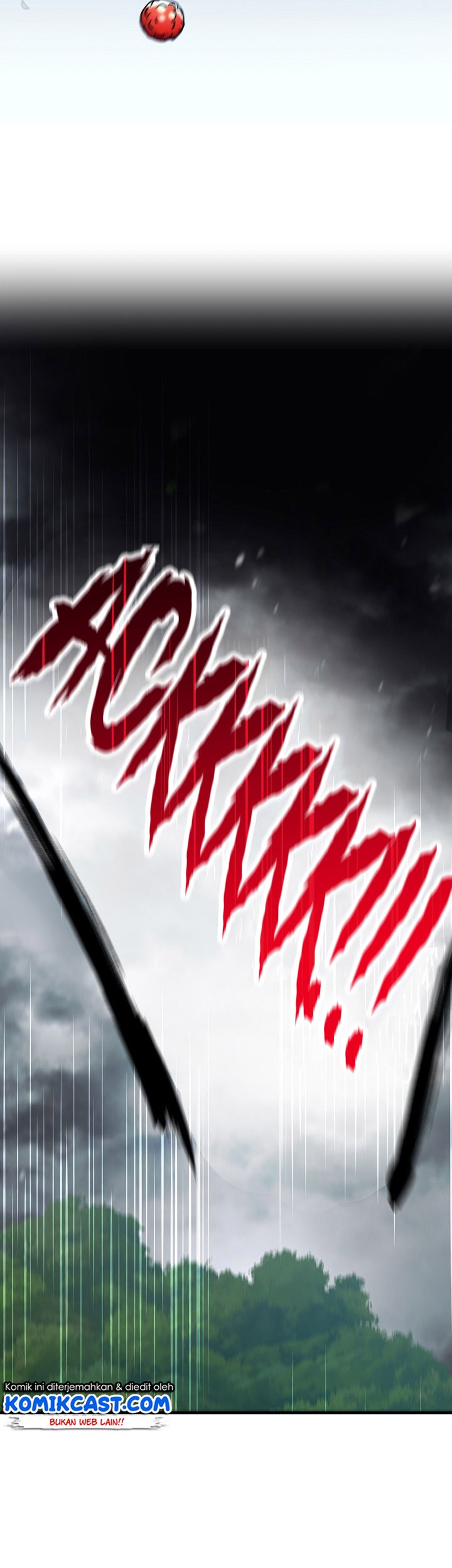 The Hero Returns Chapter 7 - halaman 10