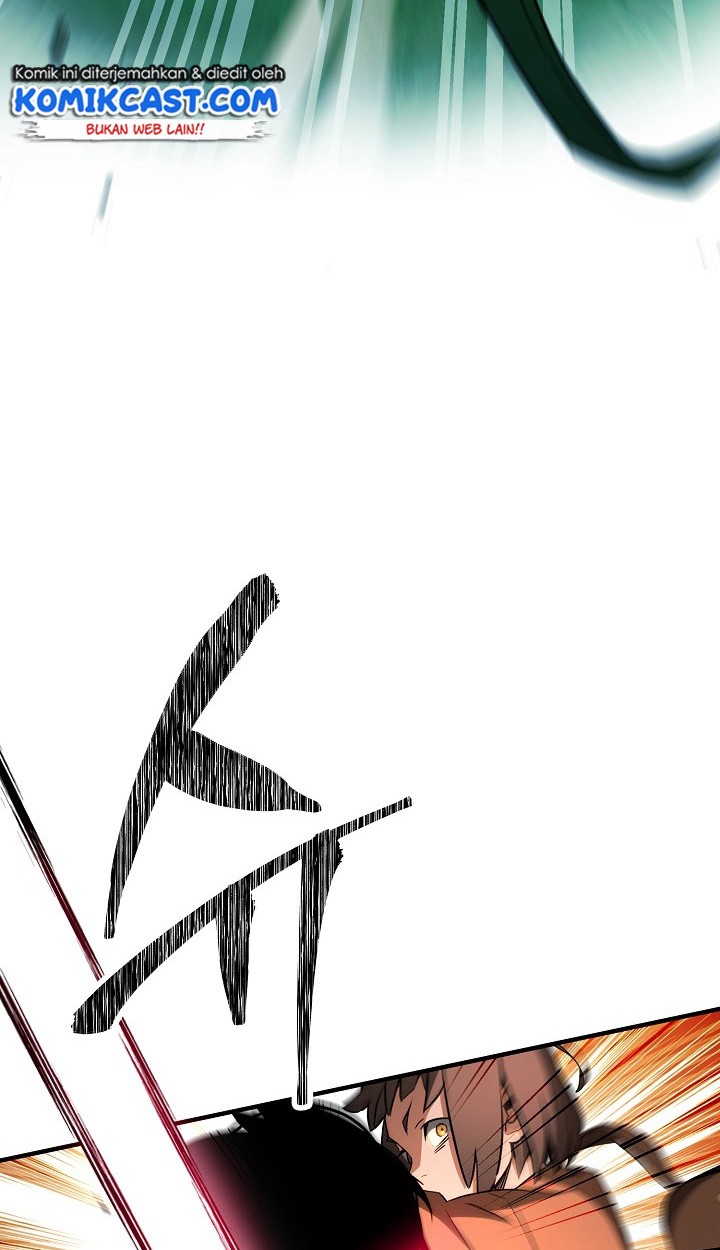 The Hero Returns Chapter 7 - halaman 19