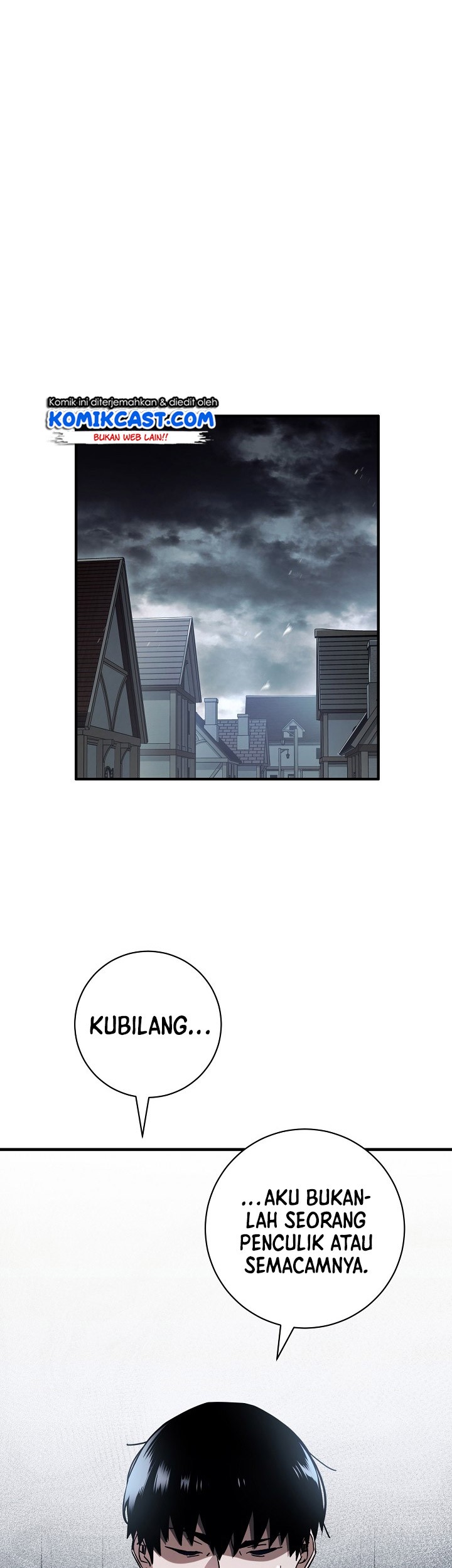 The Hero Returns Chapter 7 - halaman 26