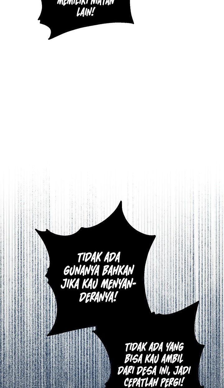 The Hero Returns Chapter 7 - halaman 29
