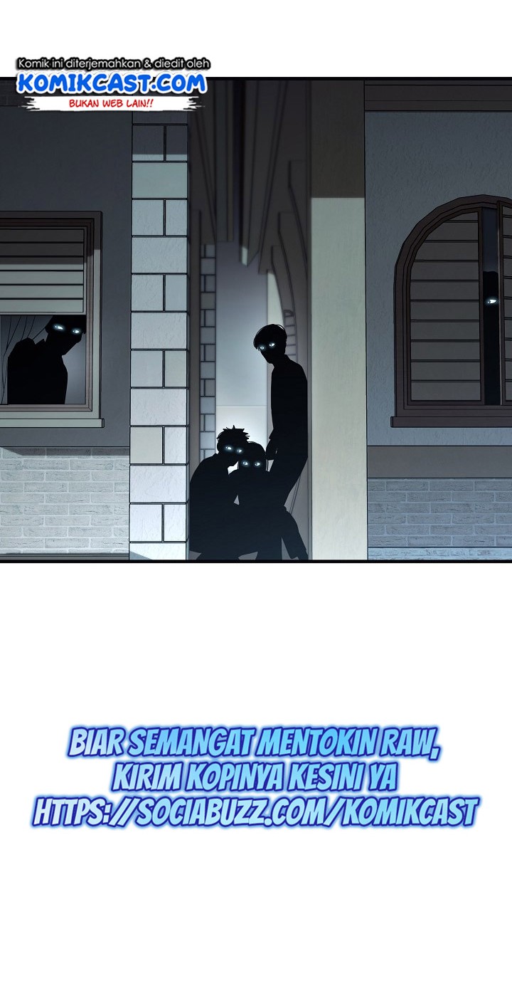 The Hero Returns Chapter 7 - halaman 39