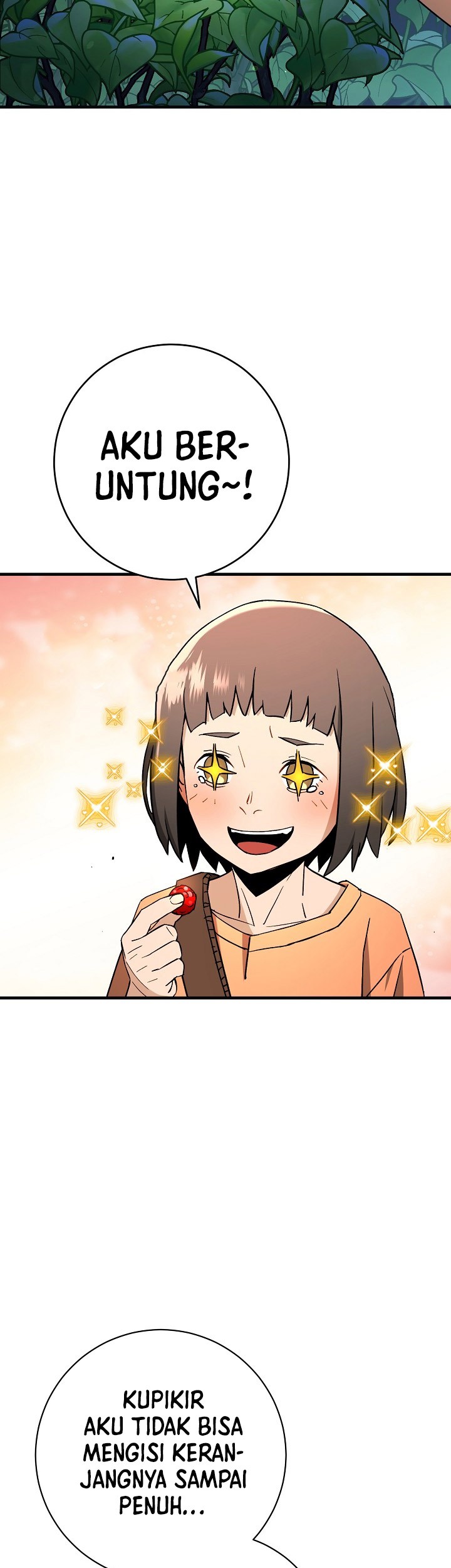 The Hero Returns Chapter 7 - halaman 4