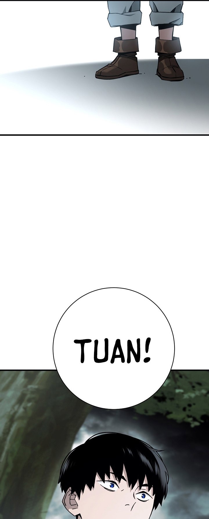 The Hero Returns Chapter 7 - halaman 49