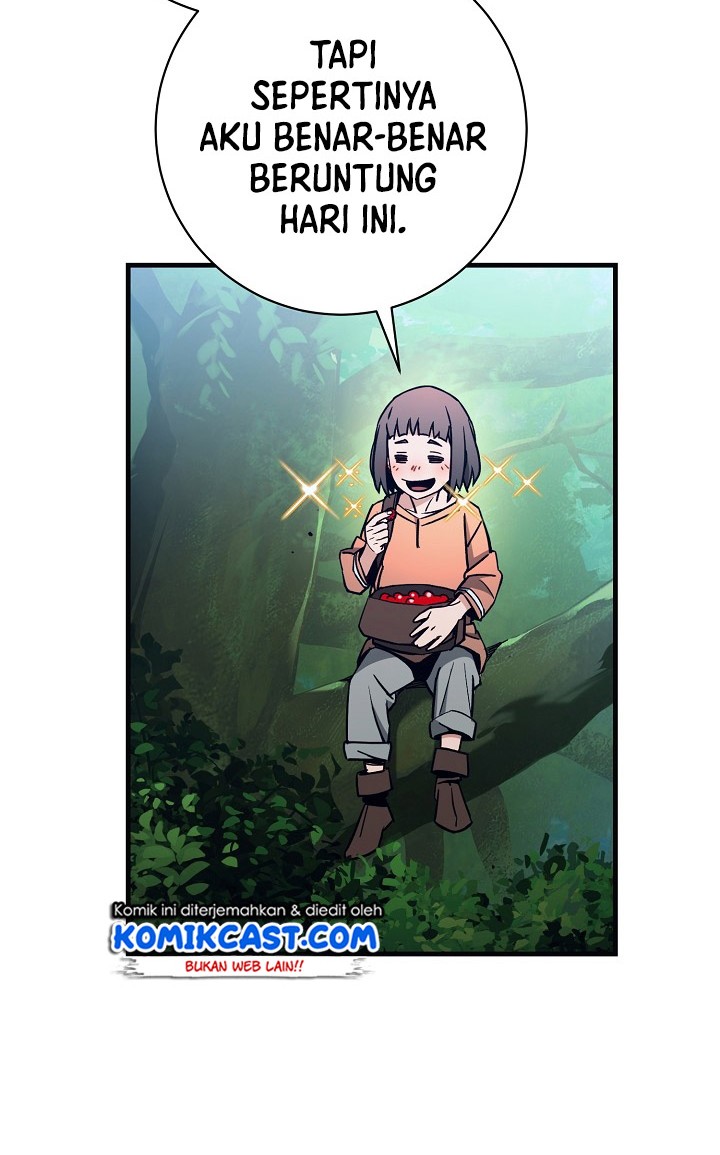 The Hero Returns Chapter 7 - halaman 5