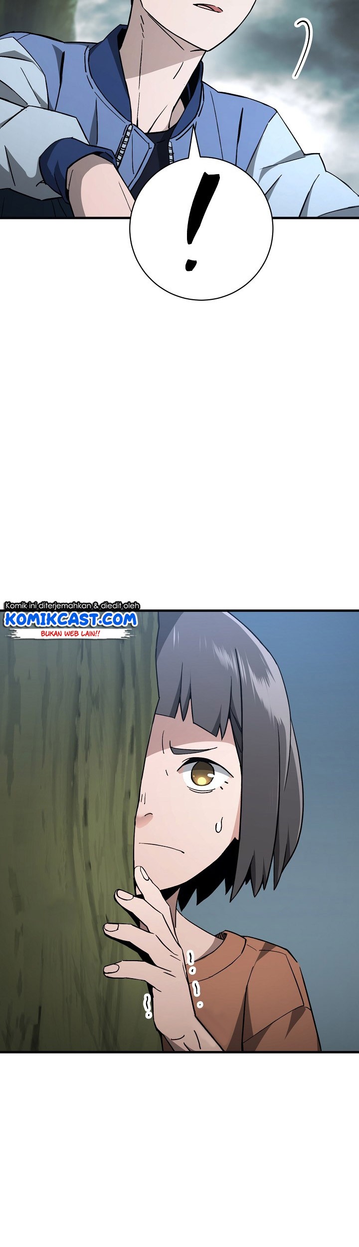 The Hero Returns Chapter 7 - halaman 50