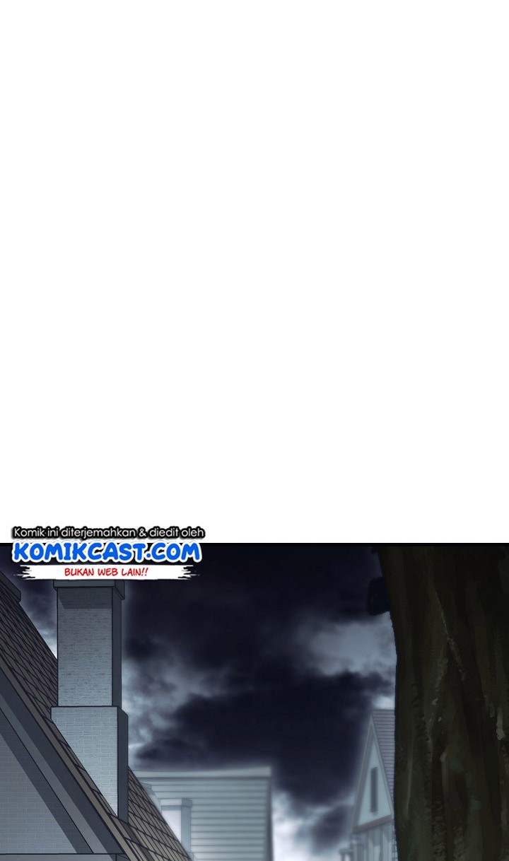 The Hero Returns Chapter 7 - halaman 69