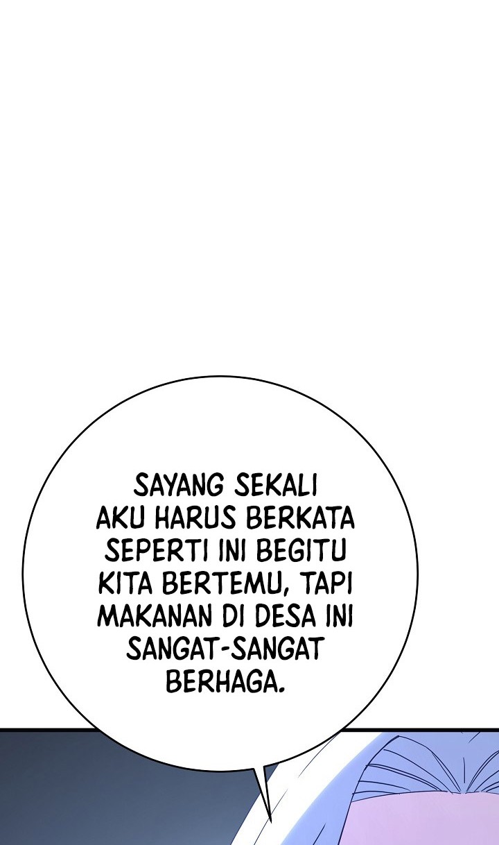 The Hero Returns Chapter 7 - halaman 73