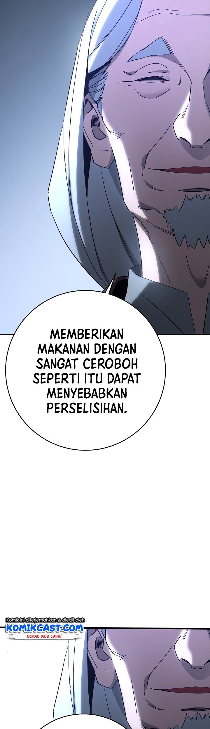 The Hero Returns Chapter 7 - halaman 74