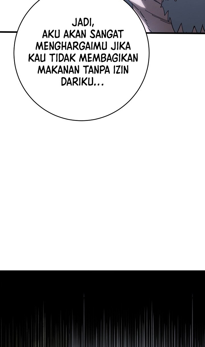 The Hero Returns Chapter 7 - halaman 75