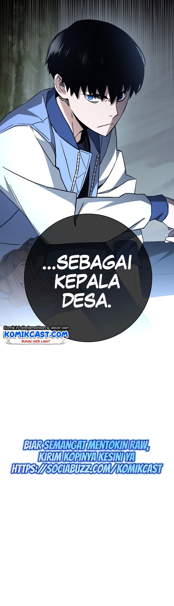 The Hero Returns Chapter 7 - halaman 76