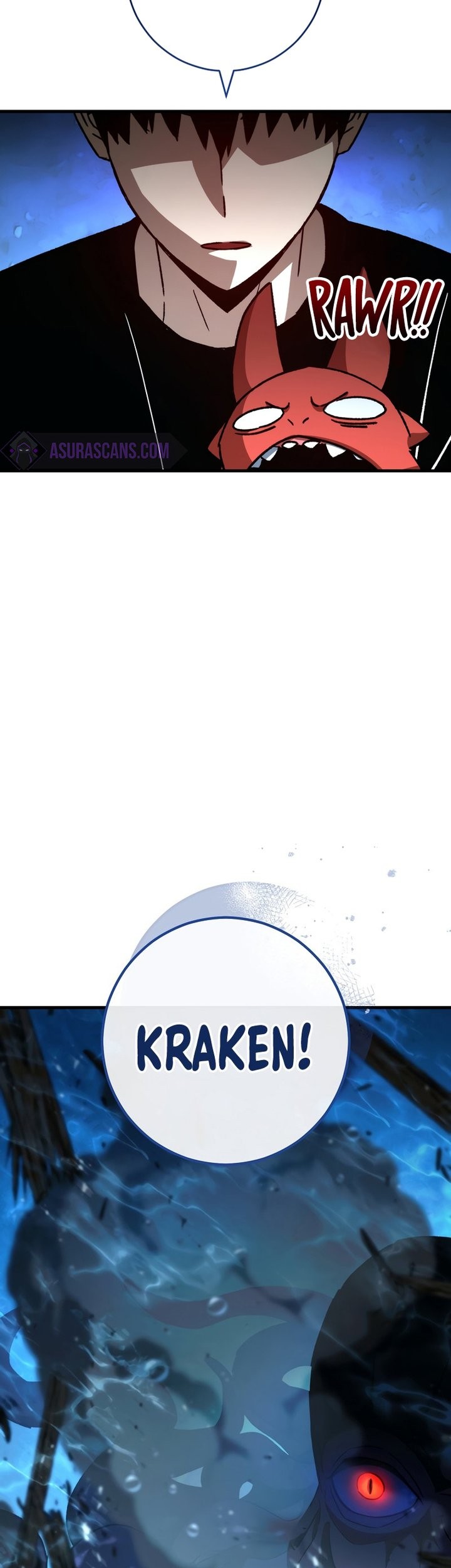 The Hero Returns Chapter 70 - halaman 12