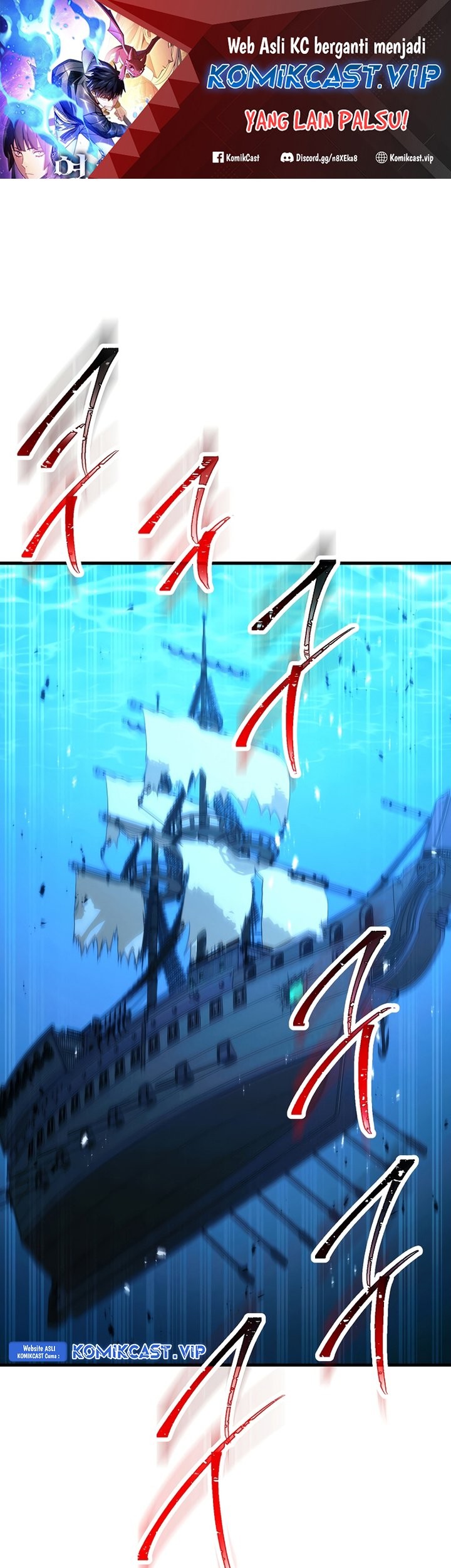 The Hero Returns Chapter 70 - halaman 2