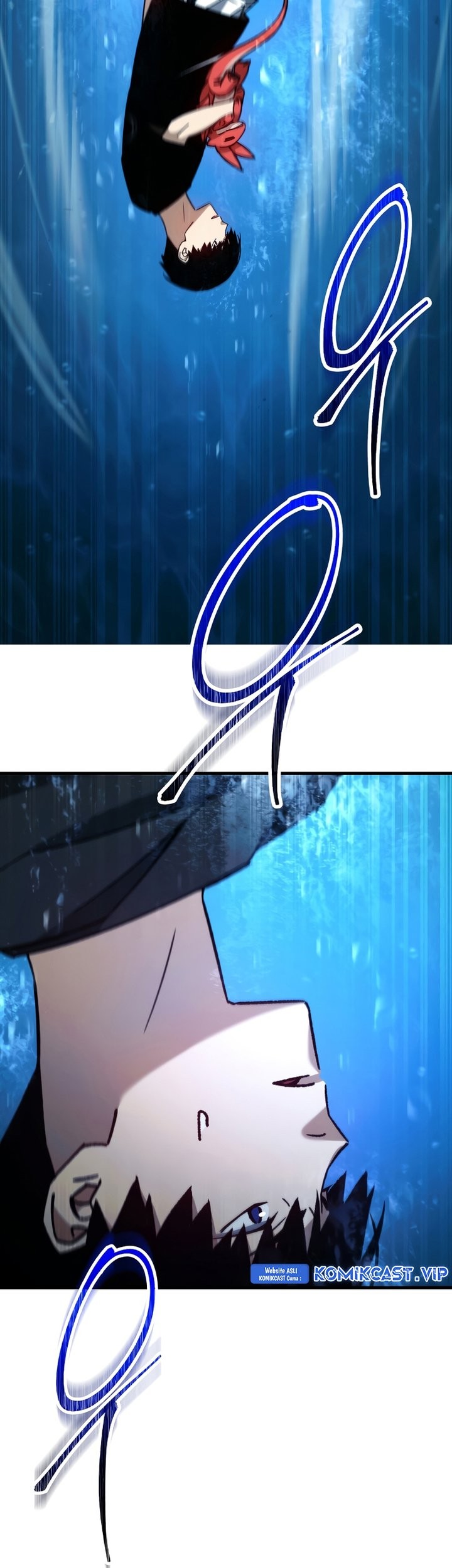 The Hero Returns Chapter 70 - halaman 24