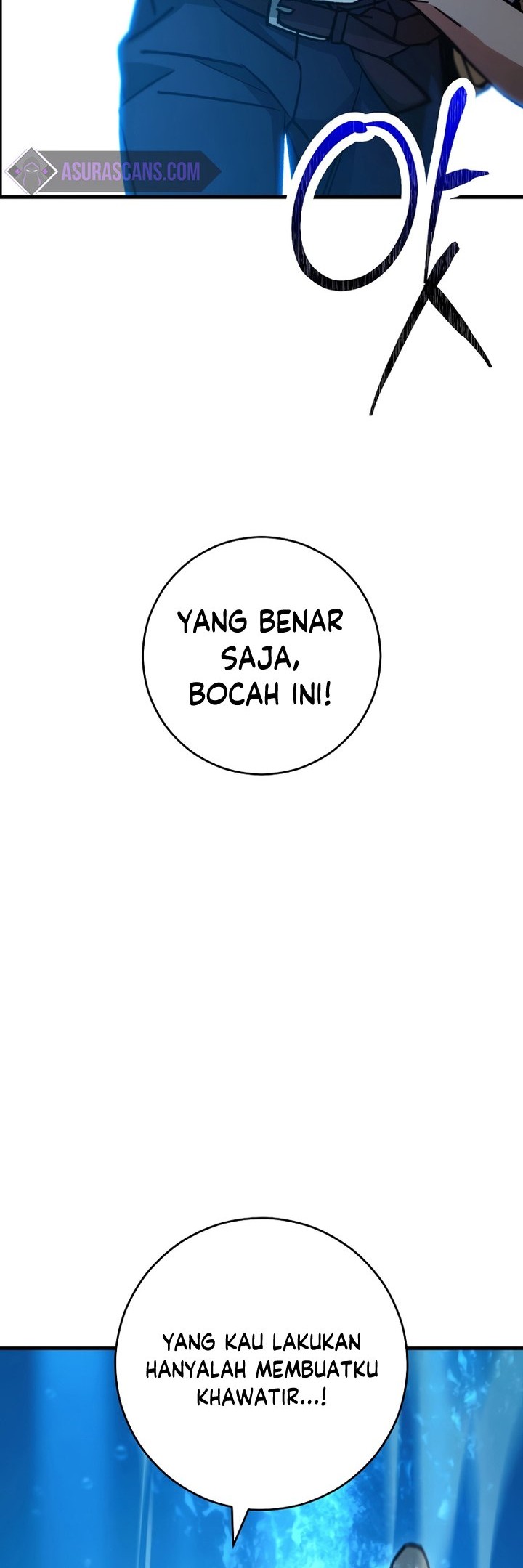 The Hero Returns Chapter 70 - halaman 27