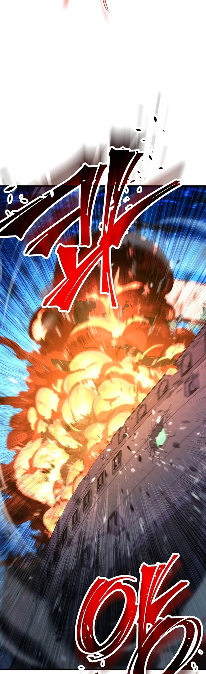The Hero Returns Chapter 70 - halaman 3