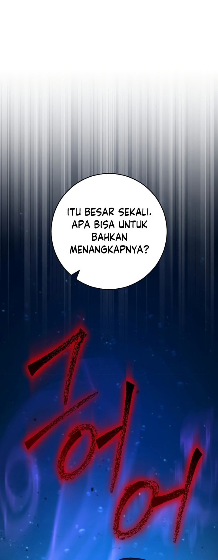 The Hero Returns Chapter 70 - halaman 37