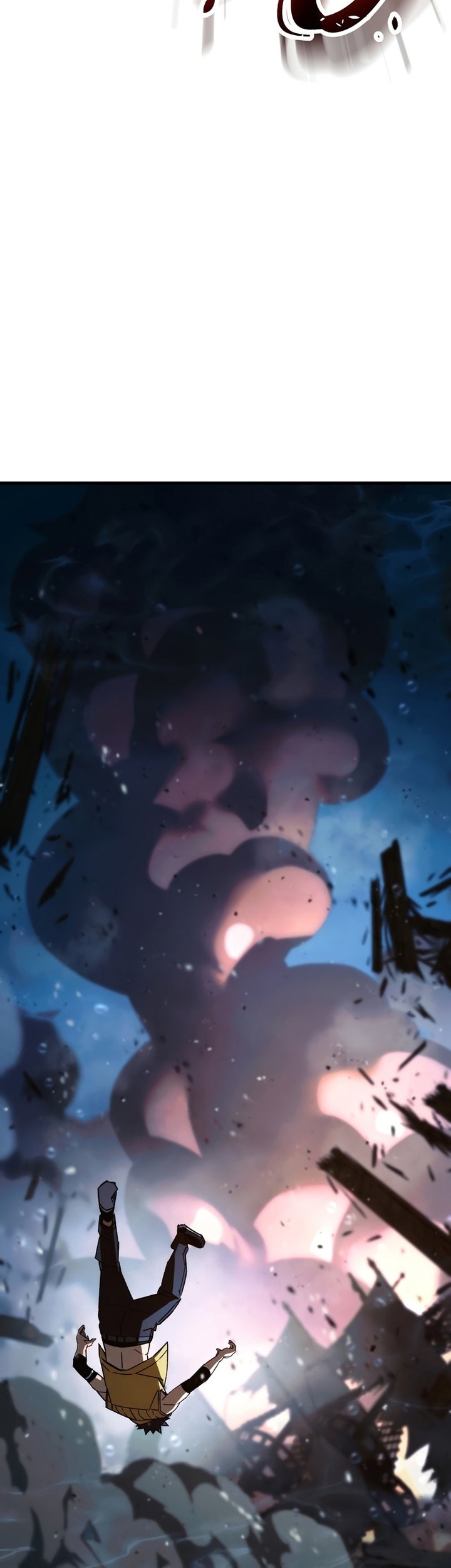 The Hero Returns Chapter 70 - halaman 4