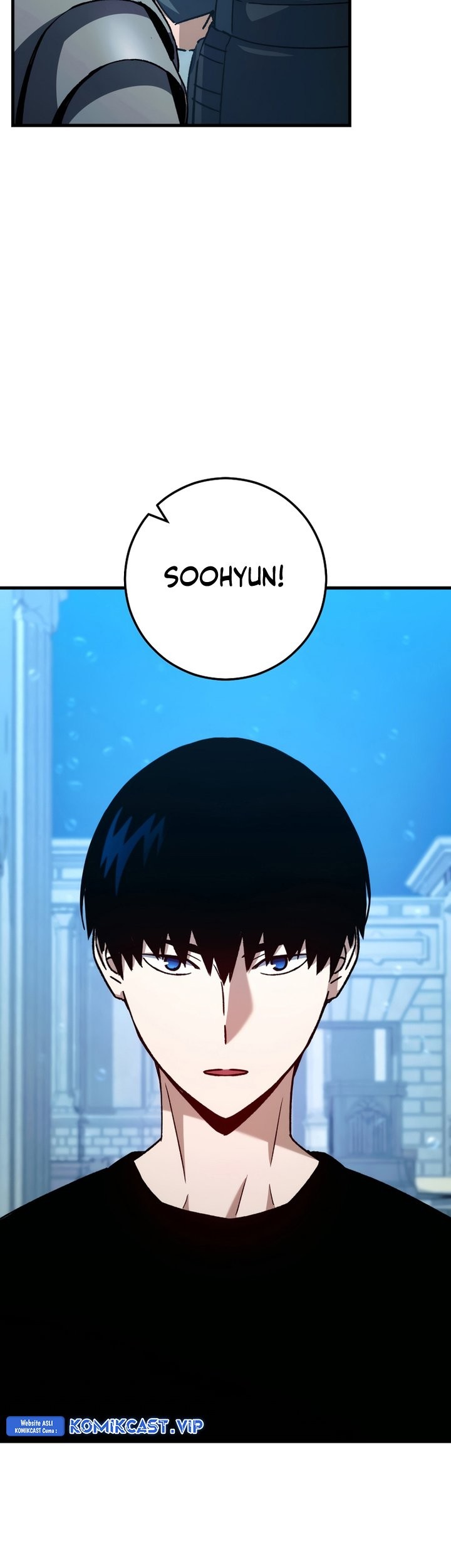 The Hero Returns Chapter 70 - halaman 40