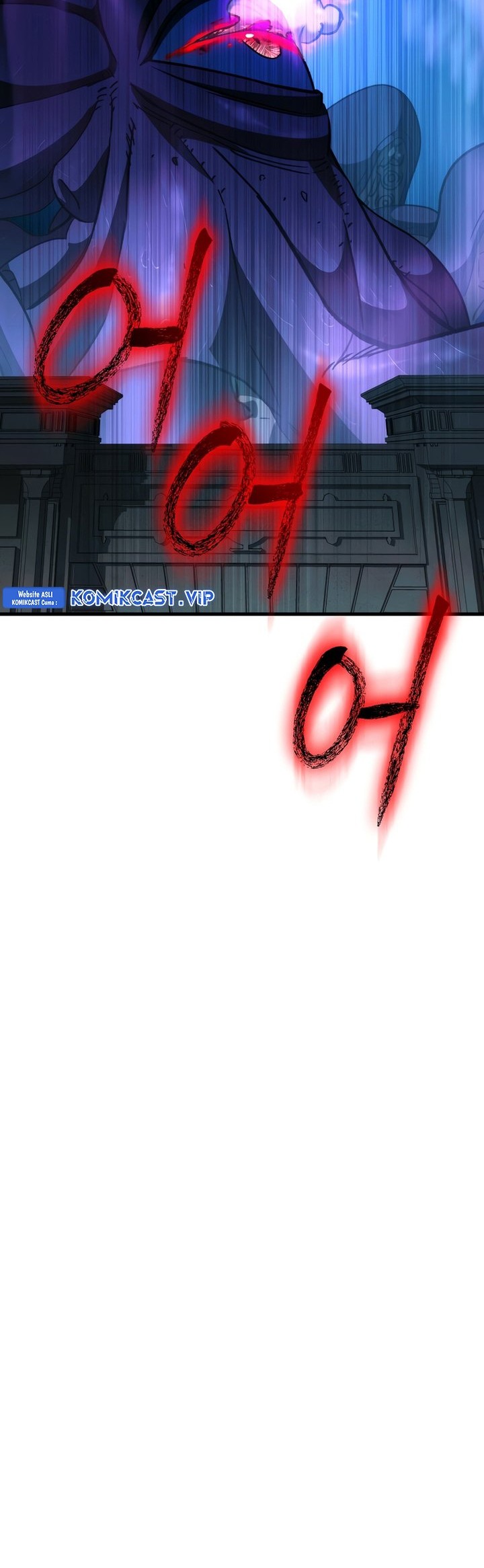 The Hero Returns Chapter 70 - halaman 49