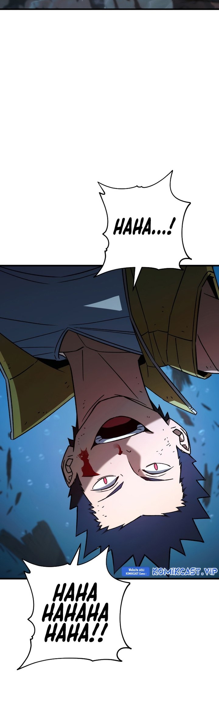 The Hero Returns Chapter 70 - halaman 5