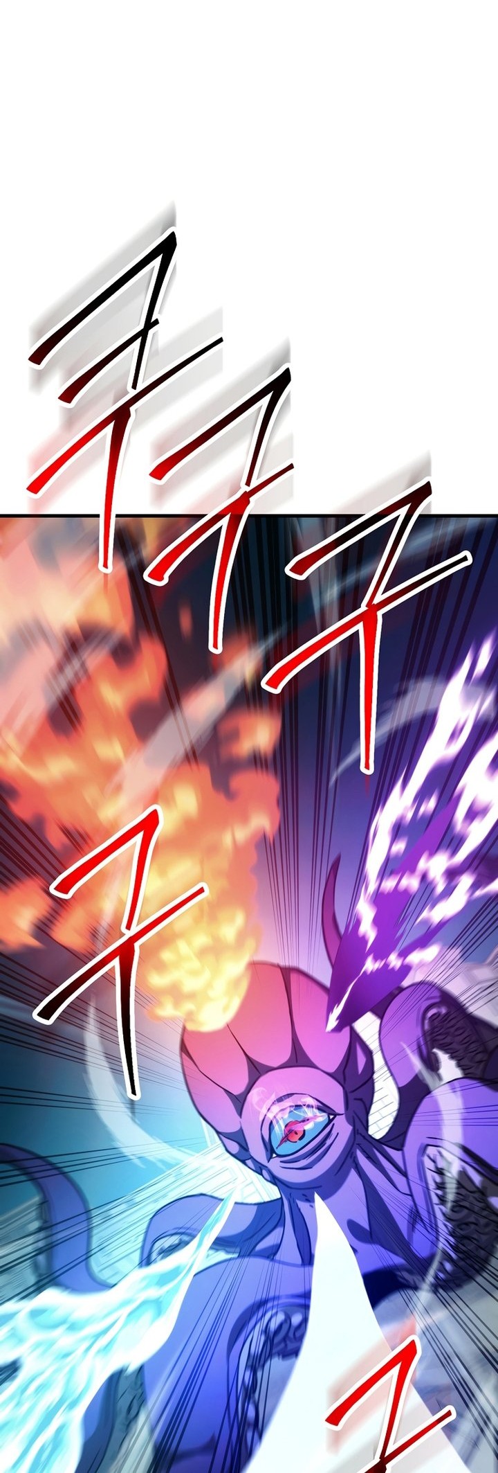 The Hero Returns Chapter 70 - halaman 53