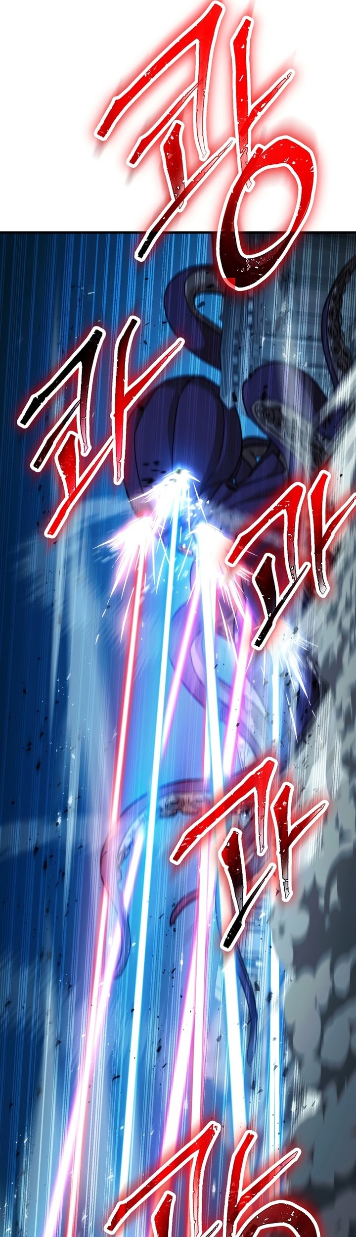 The Hero Returns Chapter 70 - halaman 62