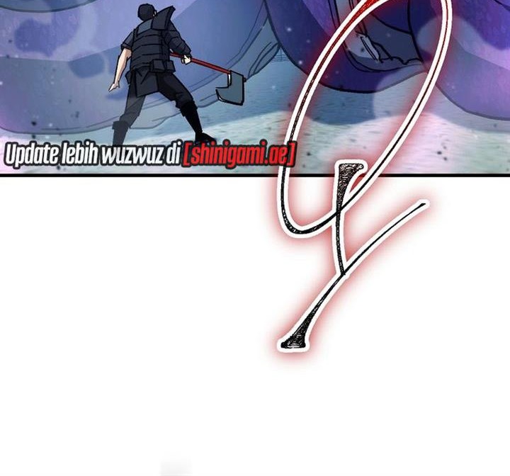 The Hero Returns Chapter 71 - halaman 16