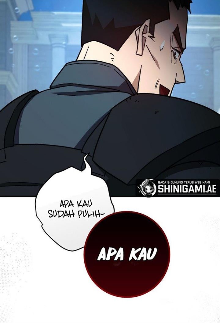 The Hero Returns Chapter 71 - halaman 26