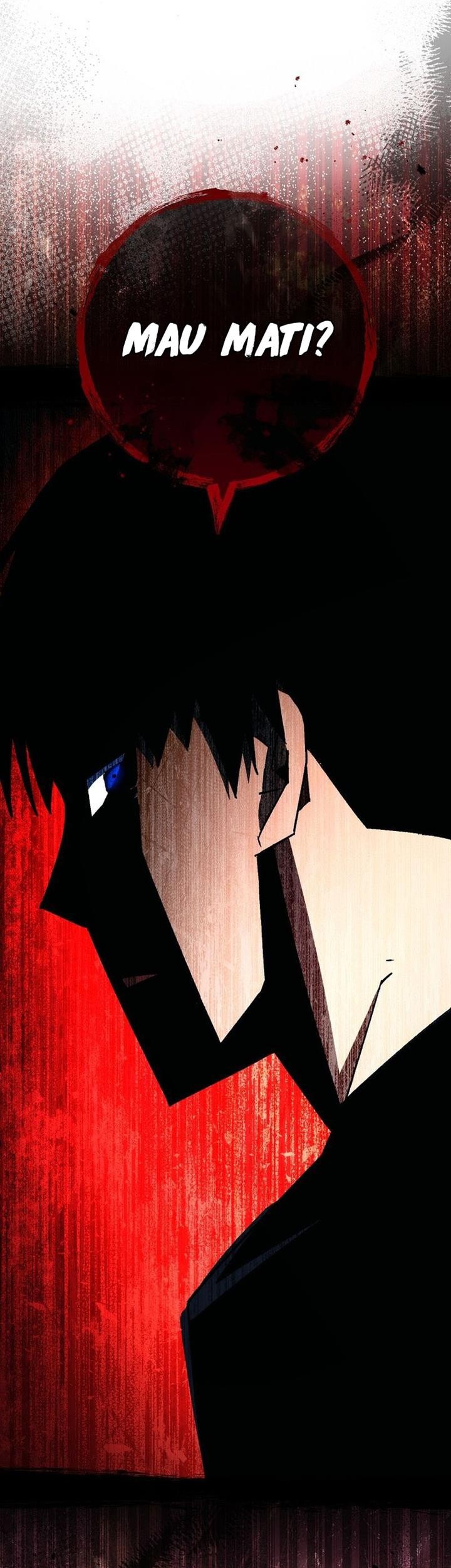 The Hero Returns Chapter 71 - halaman 27