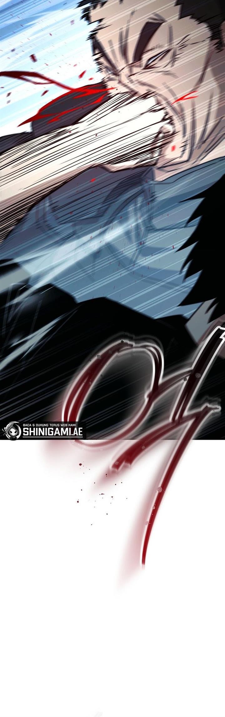 The Hero Returns Chapter 71 - halaman 29