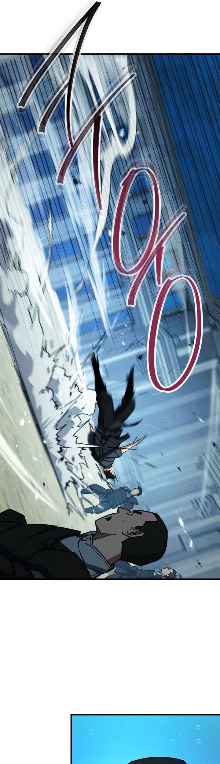 The Hero Returns Chapter 71 - halaman 30