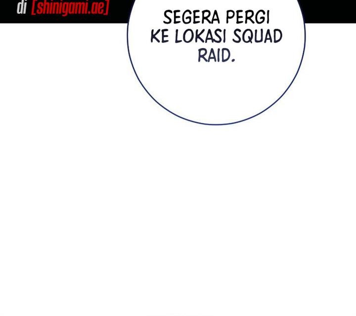The Hero Returns Chapter 71 - halaman 32