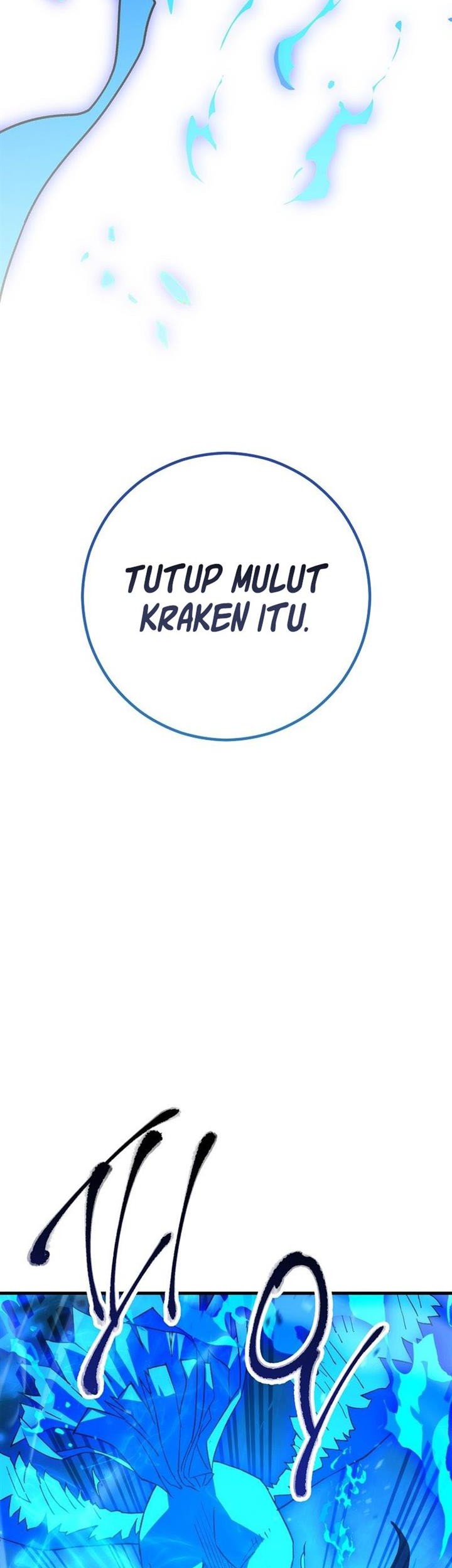 The Hero Returns Chapter 71 - halaman 35