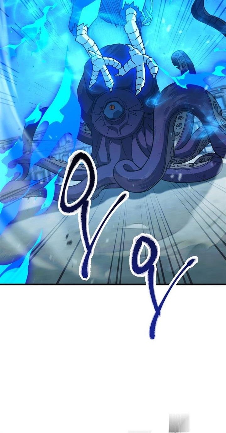 The Hero Returns Chapter 71 - halaman 36