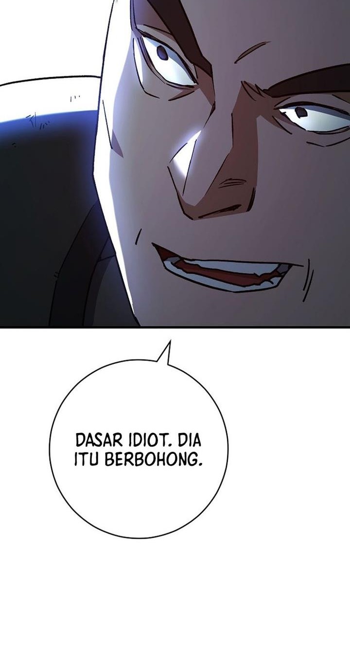 The Hero Returns Chapter 71 - halaman 4