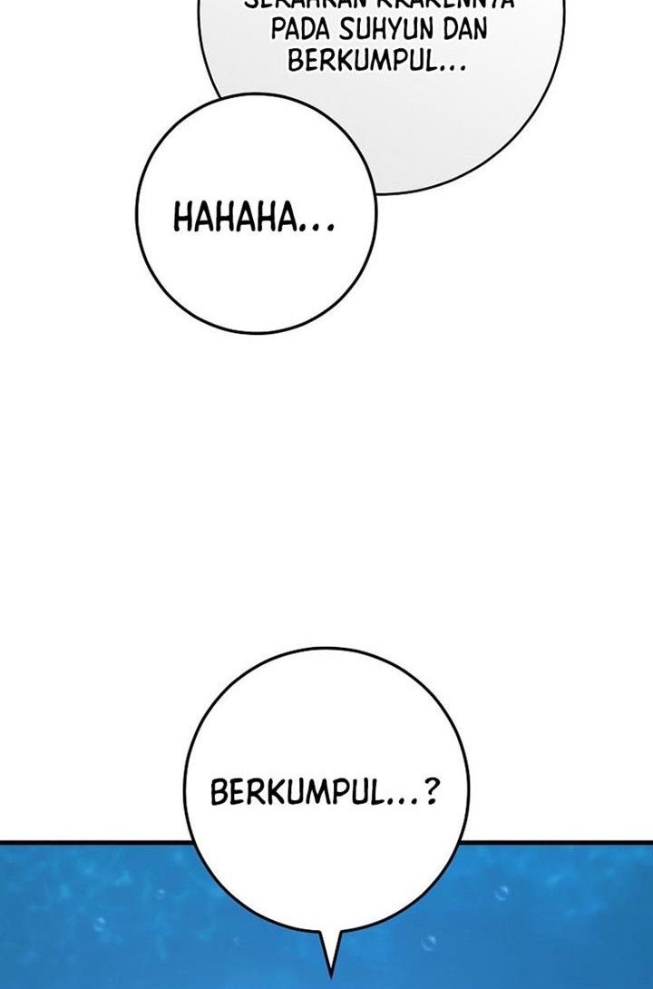 The Hero Returns Chapter 71 - halaman 50