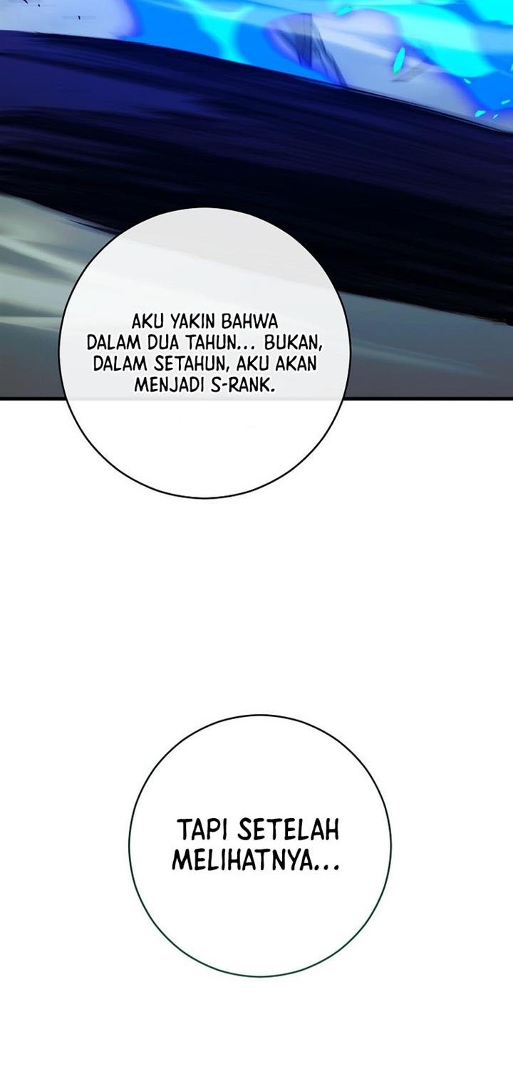 The Hero Returns Chapter 71 - halaman 54