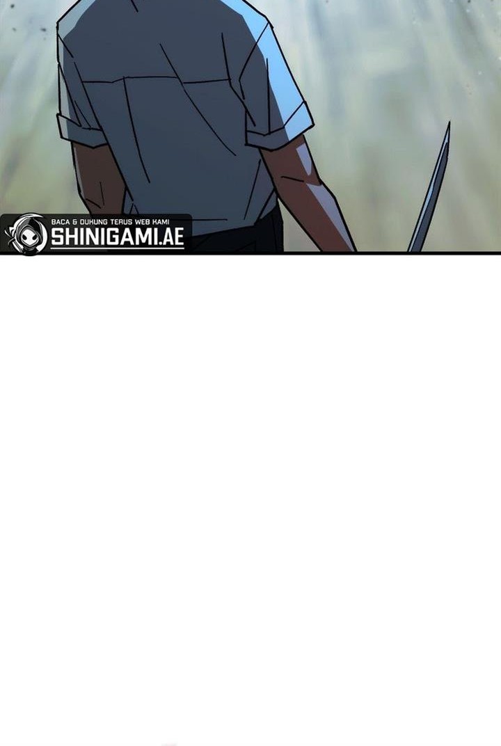 The Hero Returns Chapter 71 - halaman 62