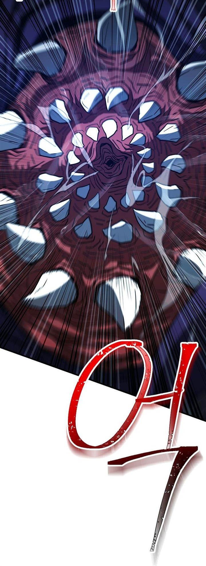 The Hero Returns Chapter 71 - halaman 65