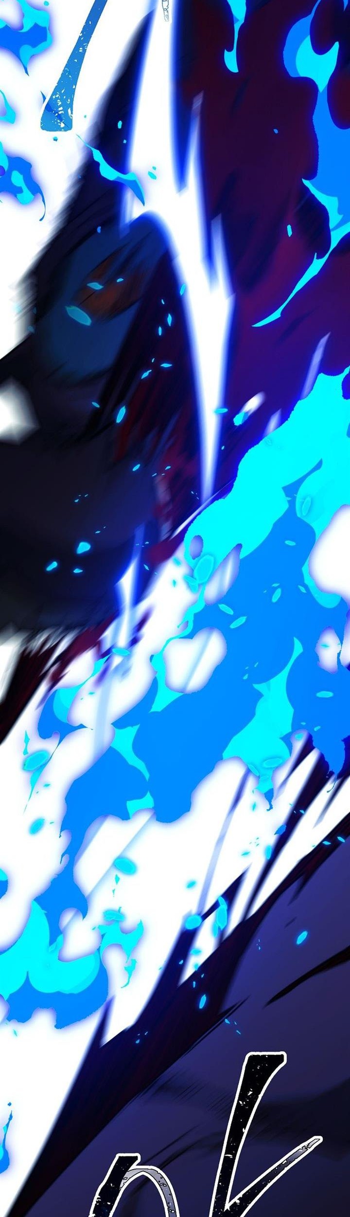 The Hero Returns Chapter 71 - halaman 71