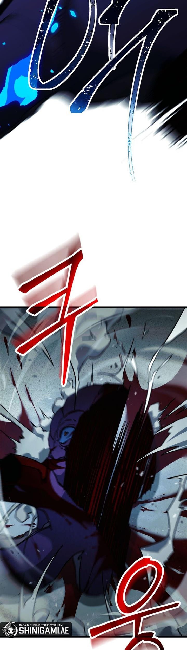 The Hero Returns Chapter 71 - halaman 72