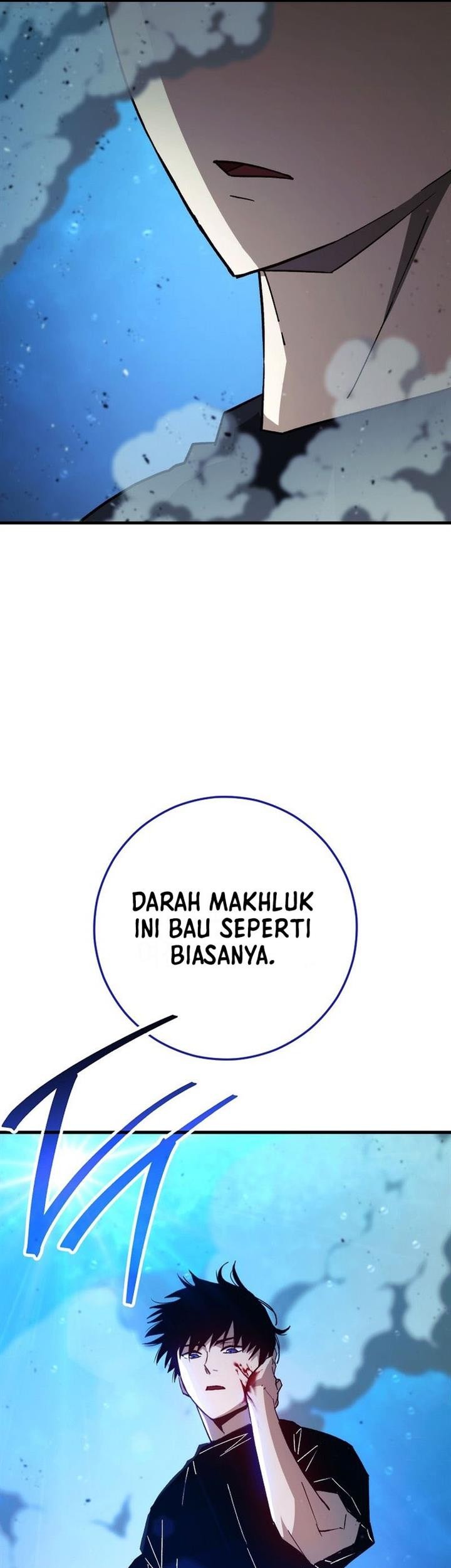 The Hero Returns Chapter 71 - halaman 74