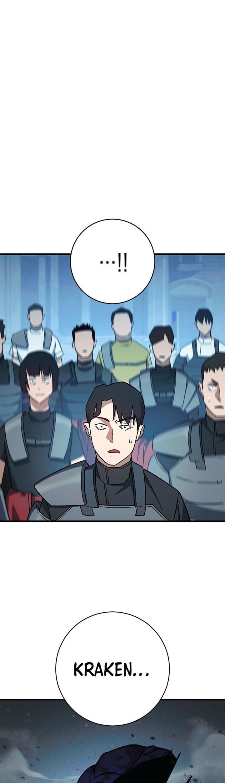 The Hero Returns Chapter 72 - halaman 1